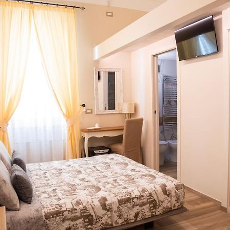 Residenza Di Nucci Bed & Breakfast Термоли Екстериор снимка