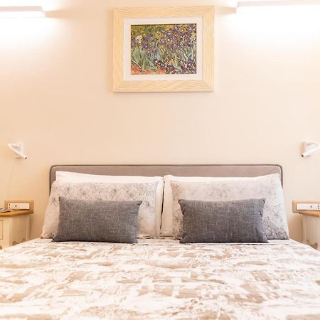 Residenza Di Nucci Bed & Breakfast Термоли Екстериор снимка