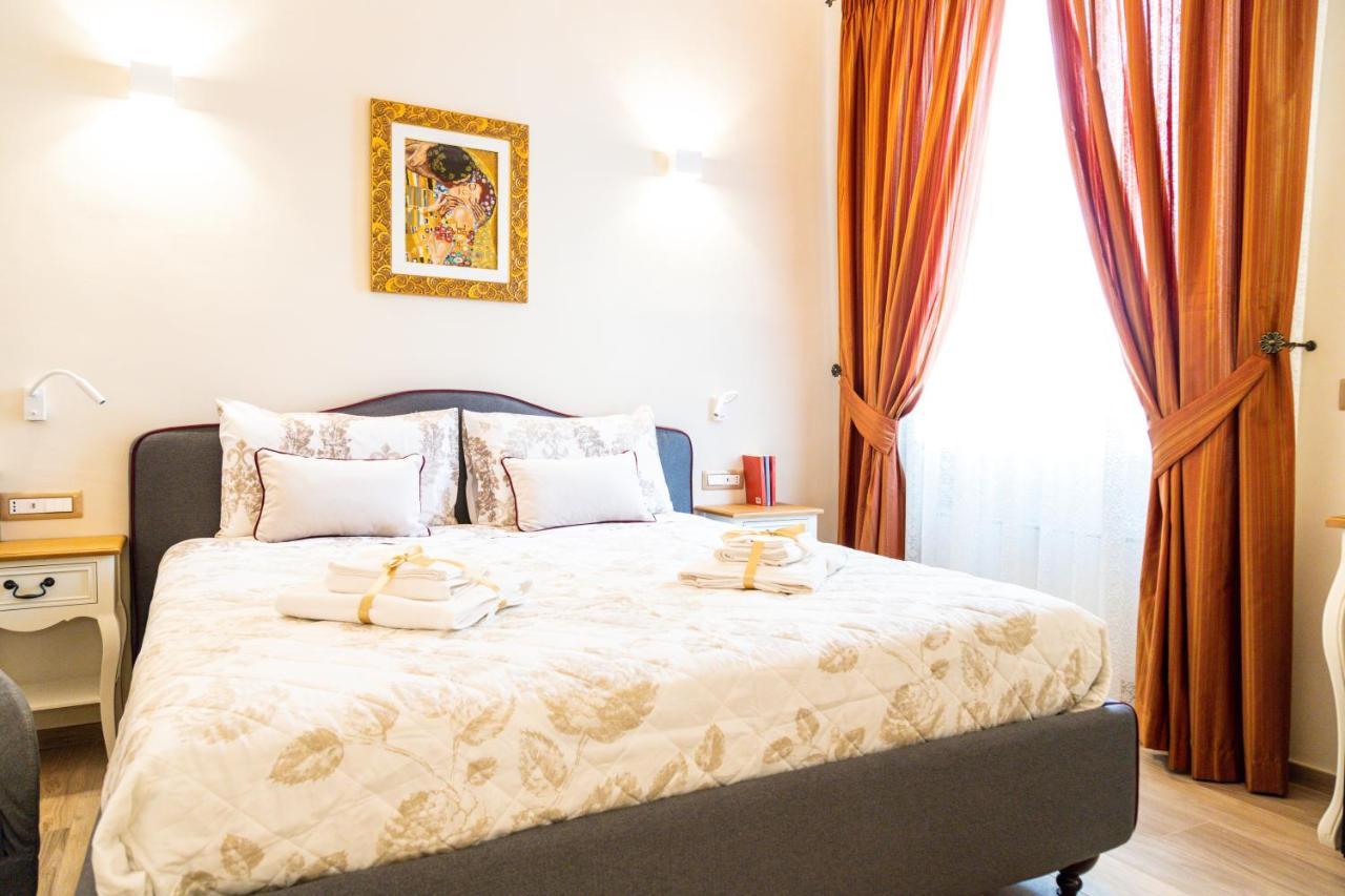 Residenza Di Nucci Bed & Breakfast Термоли Екстериор снимка