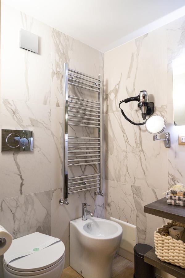 Residenza Di Nucci Bed & Breakfast Термоли Екстериор снимка