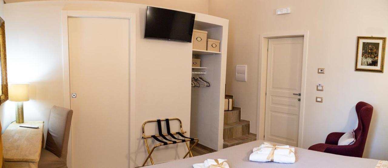 Residenza Di Nucci Bed & Breakfast Термоли Екстериор снимка