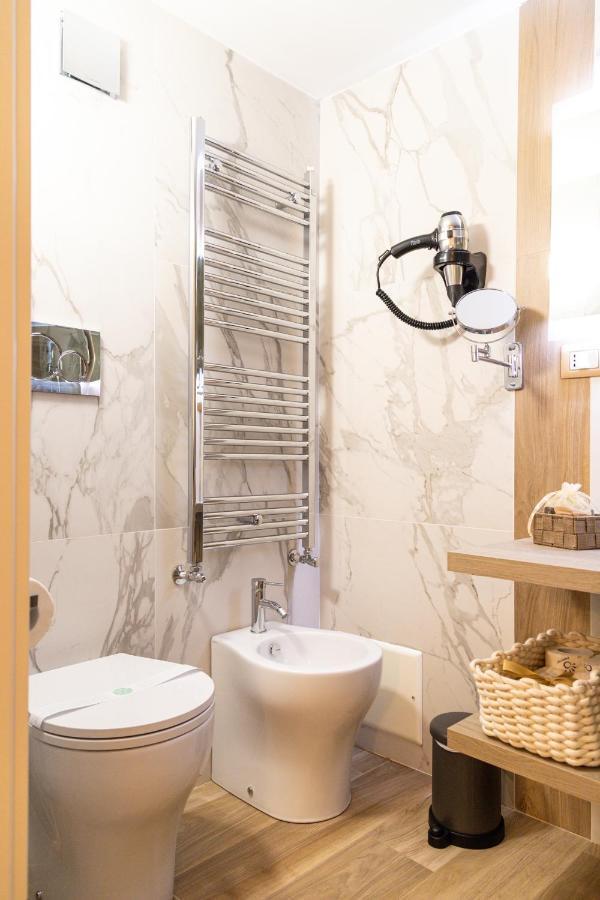 Residenza Di Nucci Bed & Breakfast Термоли Екстериор снимка