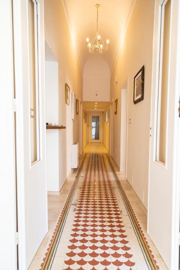 Residenza Di Nucci Bed & Breakfast Термоли Екстериор снимка