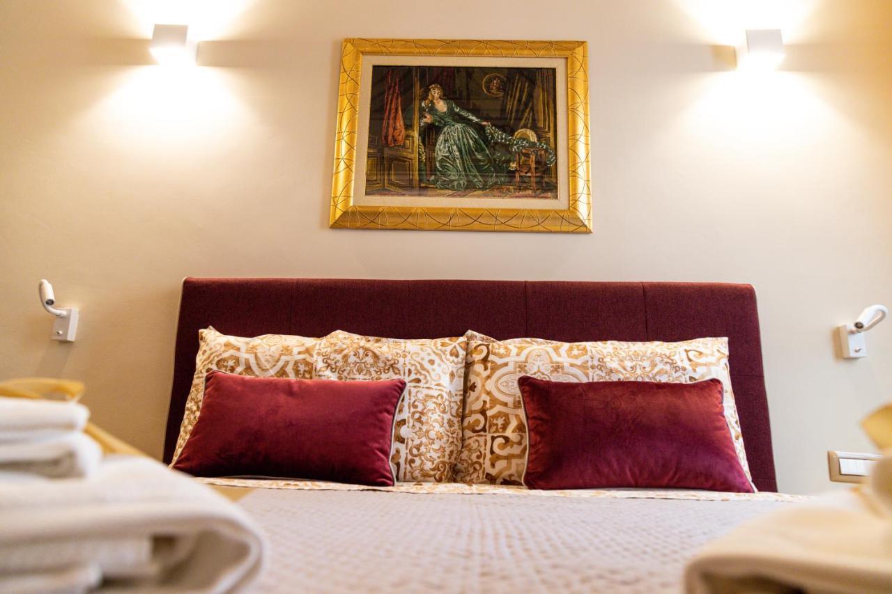 Residenza Di Nucci Bed & Breakfast Термоли Екстериор снимка