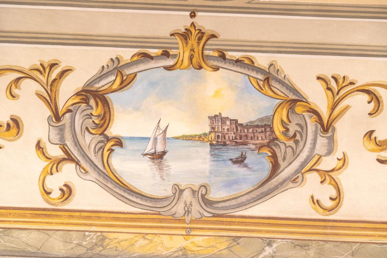 Residenza Di Nucci Bed & Breakfast Термоли Екстериор снимка