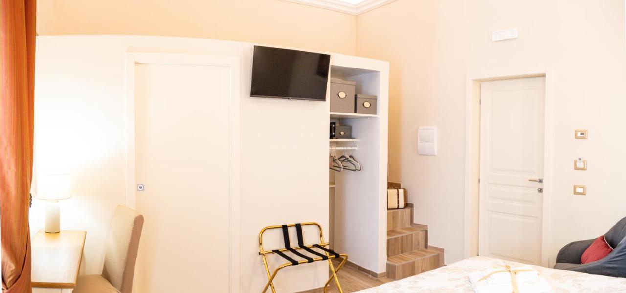 Residenza Di Nucci Bed & Breakfast Термоли Екстериор снимка