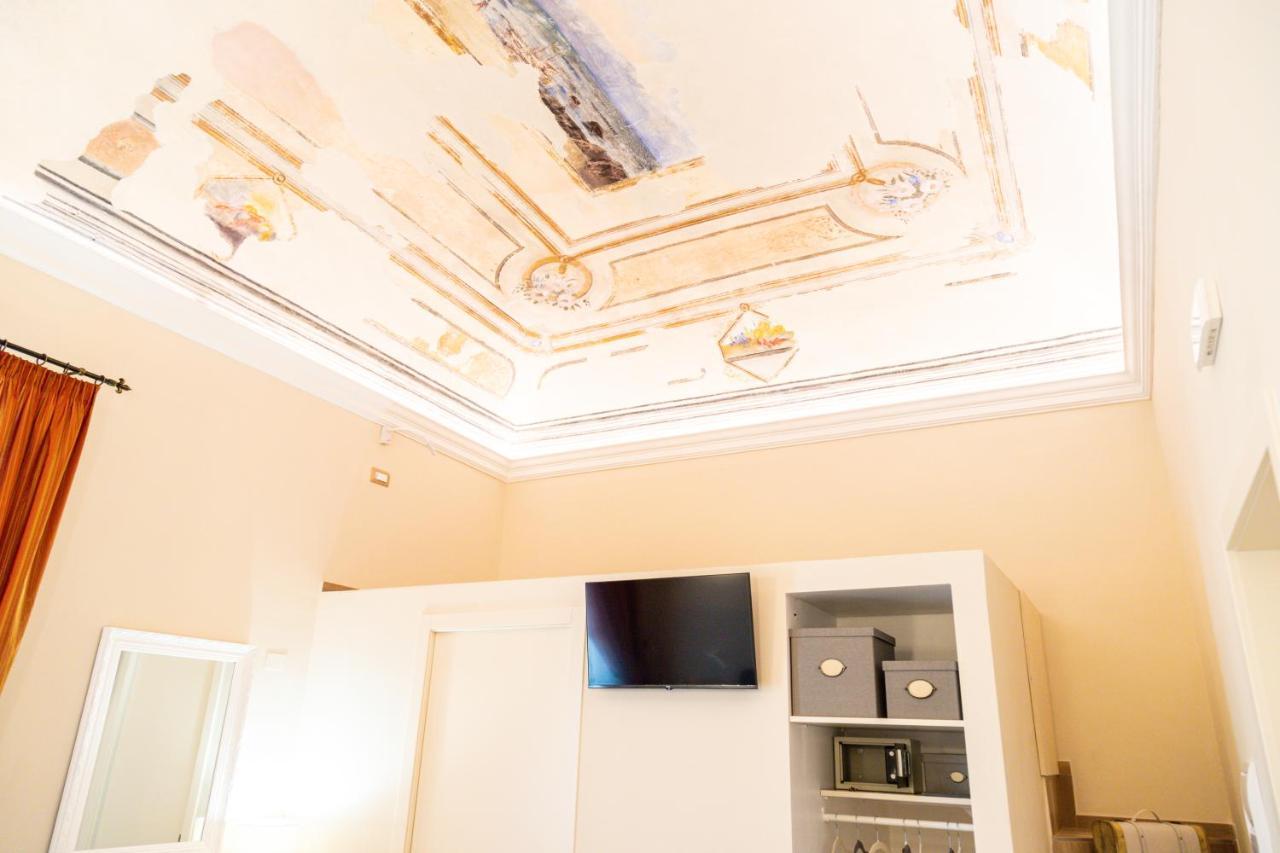 Residenza Di Nucci Bed & Breakfast Термоли Екстериор снимка