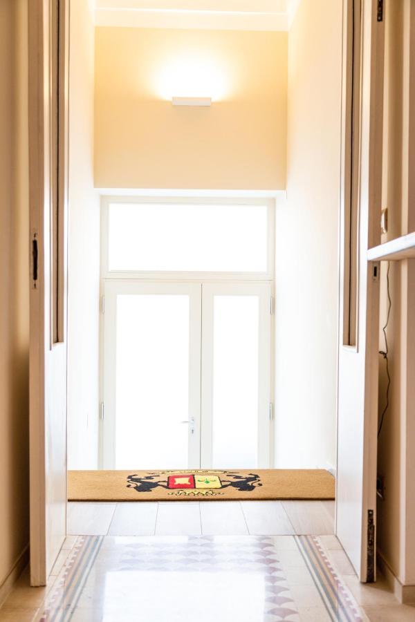 Residenza Di Nucci Bed & Breakfast Термоли Екстериор снимка