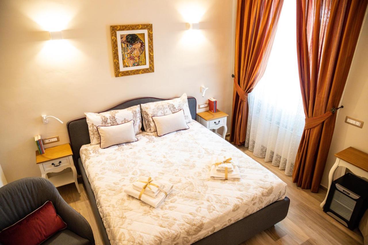 Residenza Di Nucci Bed & Breakfast Термоли Екстериор снимка