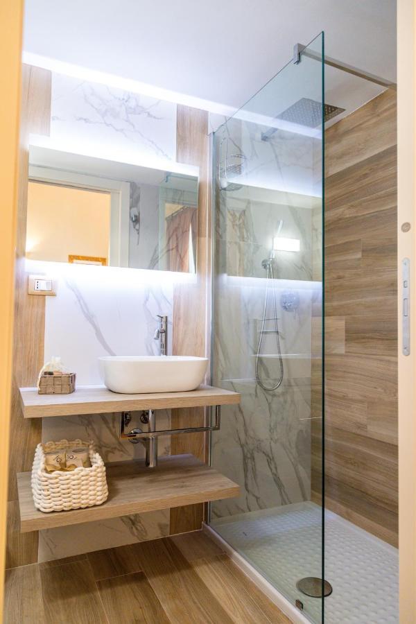 Residenza Di Nucci Bed & Breakfast Термоли Екстериор снимка