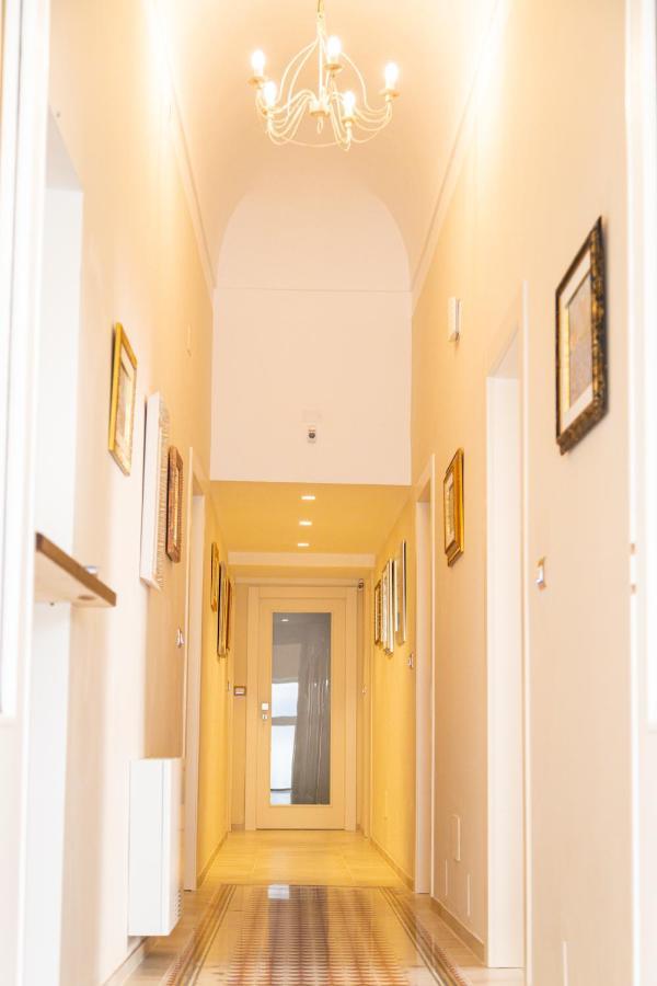 Residenza Di Nucci Bed & Breakfast Термоли Екстериор снимка