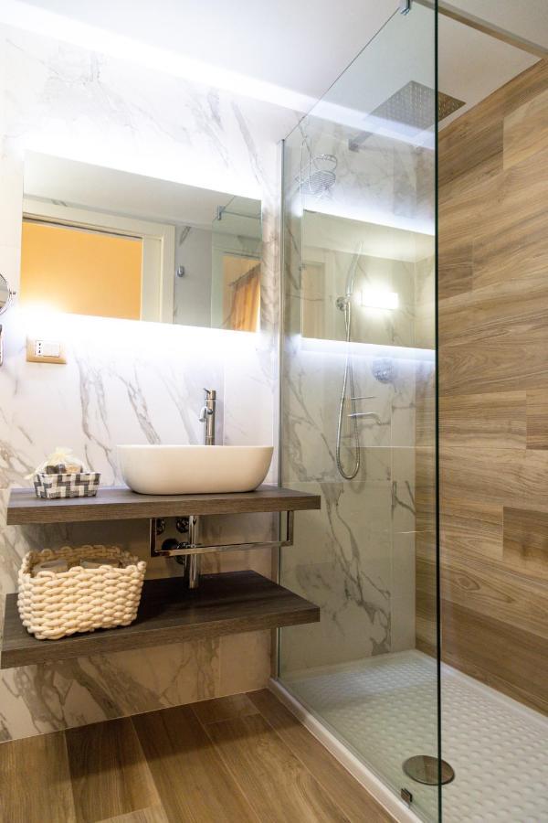Residenza Di Nucci Bed & Breakfast Термоли Екстериор снимка