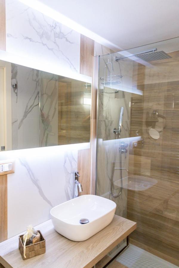 Residenza Di Nucci Bed & Breakfast Термоли Екстериор снимка
