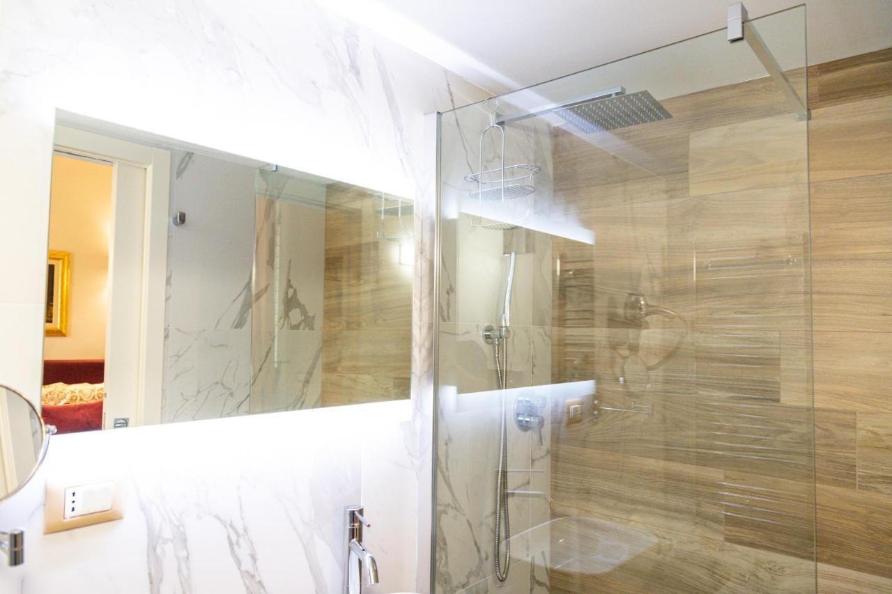 Residenza Di Nucci Bed & Breakfast Термоли Екстериор снимка