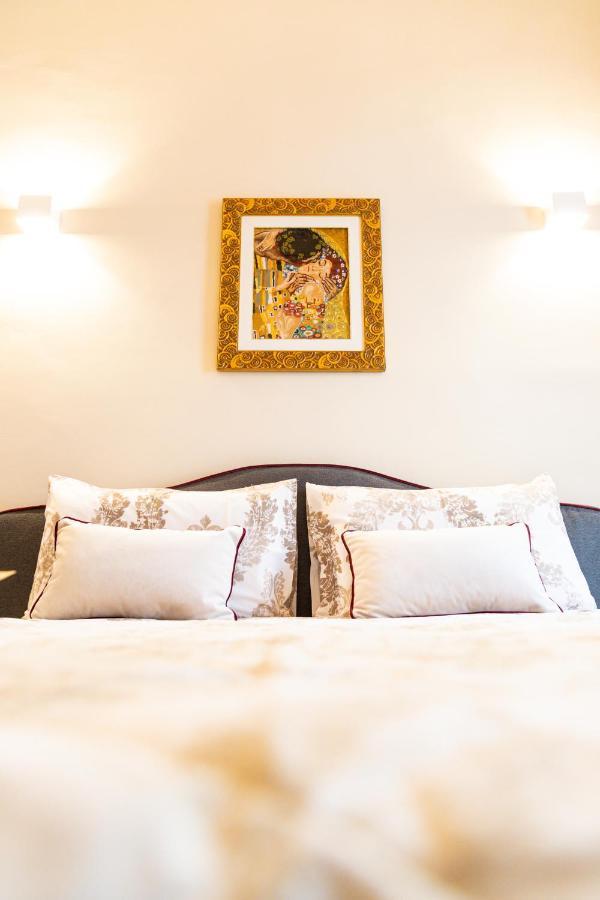Residenza Di Nucci Bed & Breakfast Термоли Екстериор снимка