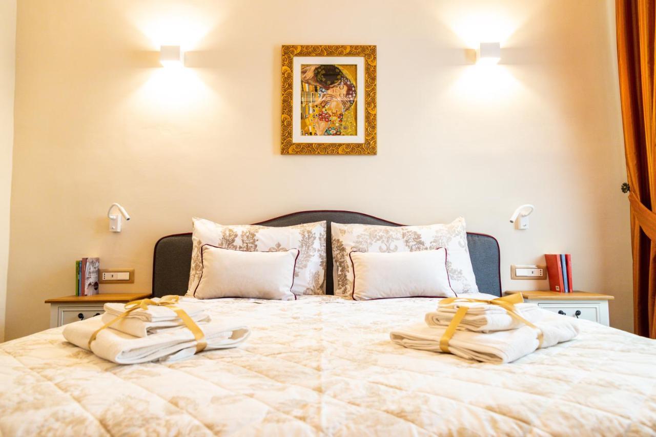 Residenza Di Nucci Bed & Breakfast Термоли Екстериор снимка