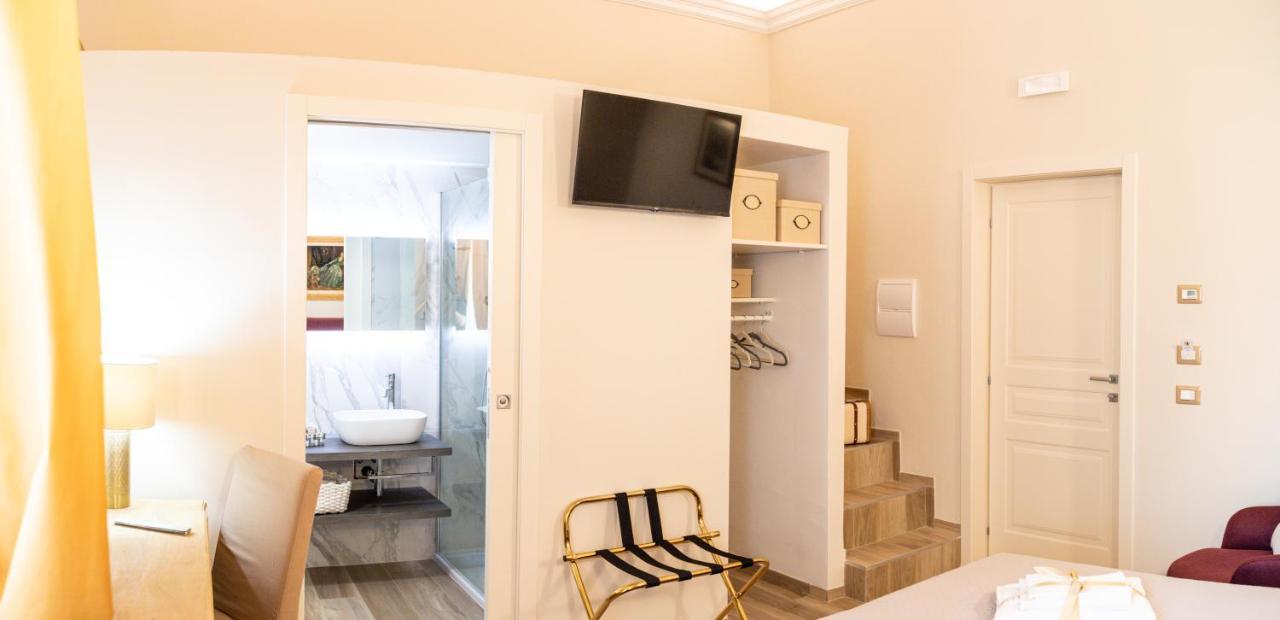 Residenza Di Nucci Bed & Breakfast Термоли Екстериор снимка