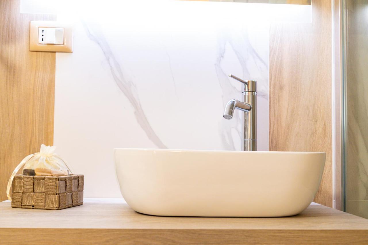 Residenza Di Nucci Bed & Breakfast Термоли Екстериор снимка