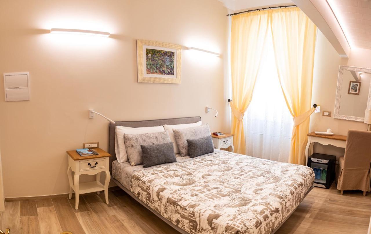 Residenza Di Nucci Bed & Breakfast Термоли Екстериор снимка