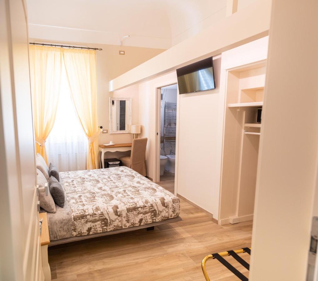 Residenza Di Nucci Bed & Breakfast Термоли Екстериор снимка