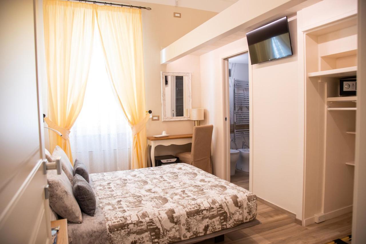 Residenza Di Nucci Bed & Breakfast Термоли Екстериор снимка