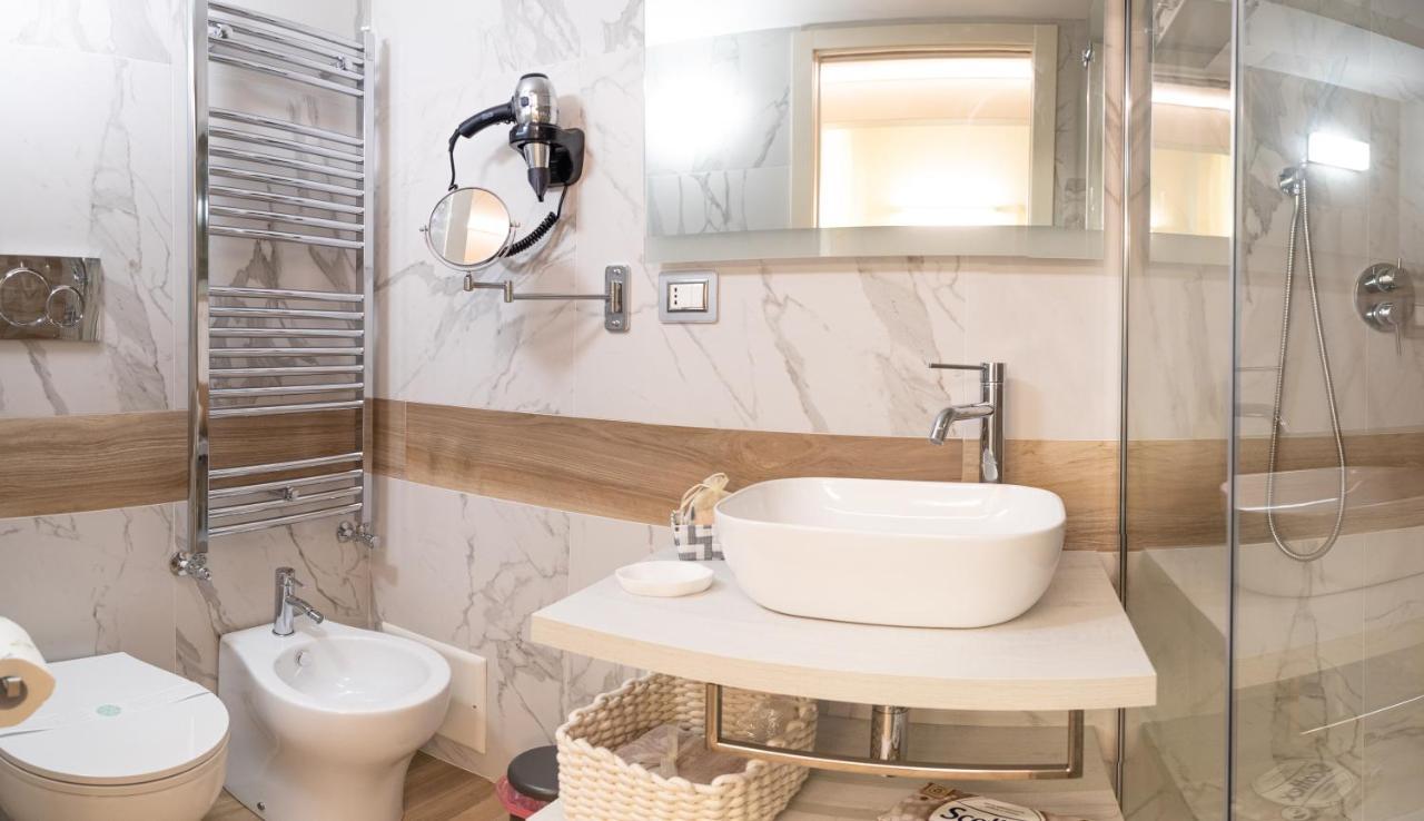 Residenza Di Nucci Bed & Breakfast Термоли Екстериор снимка