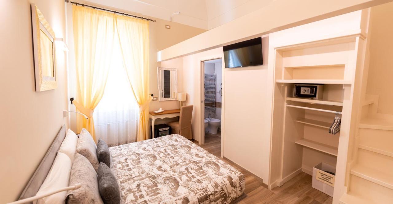 Residenza Di Nucci Bed & Breakfast Термоли Екстериор снимка