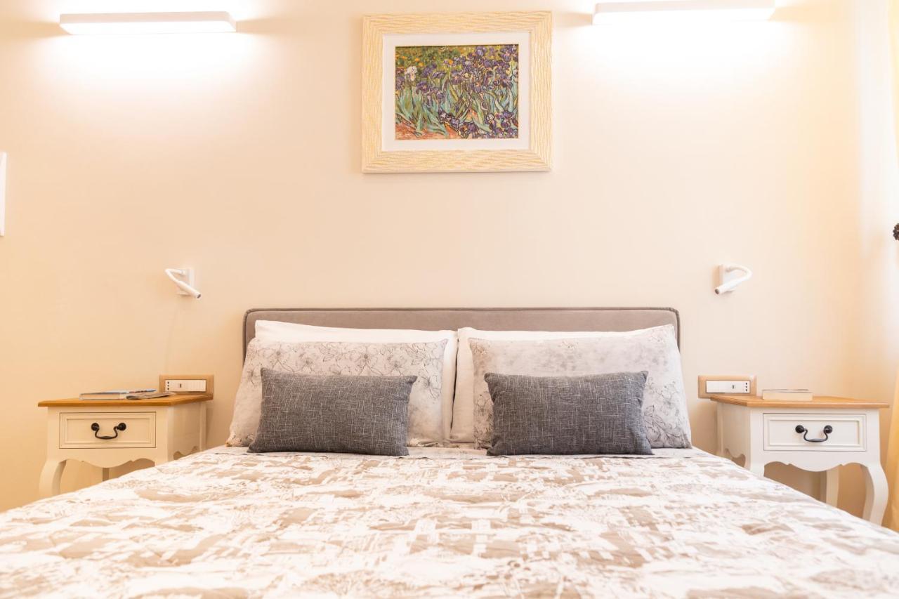 Residenza Di Nucci Bed & Breakfast Термоли Екстериор снимка